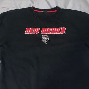 New Mexico Champion Crew neck